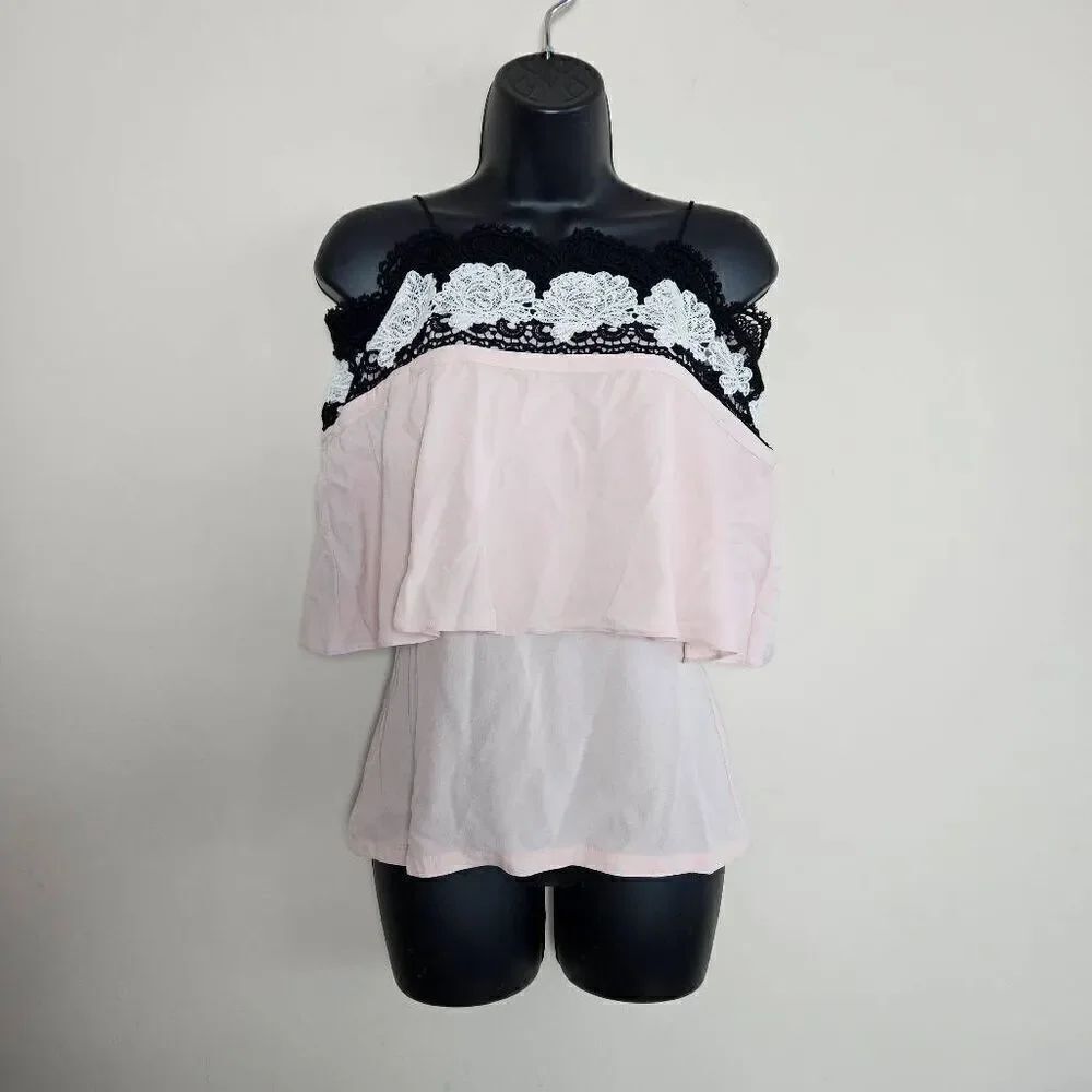 Yigal Azrouel Silk Top